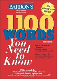 کدینگ لغات 1100 واژه